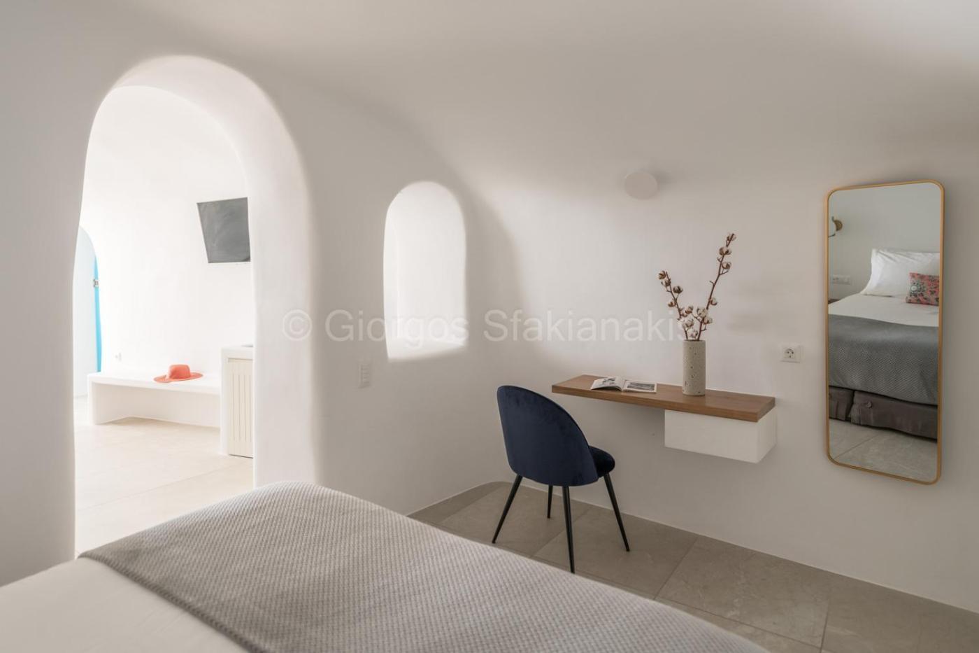 Aspaki By Art Maisons Oia  Exterior photo