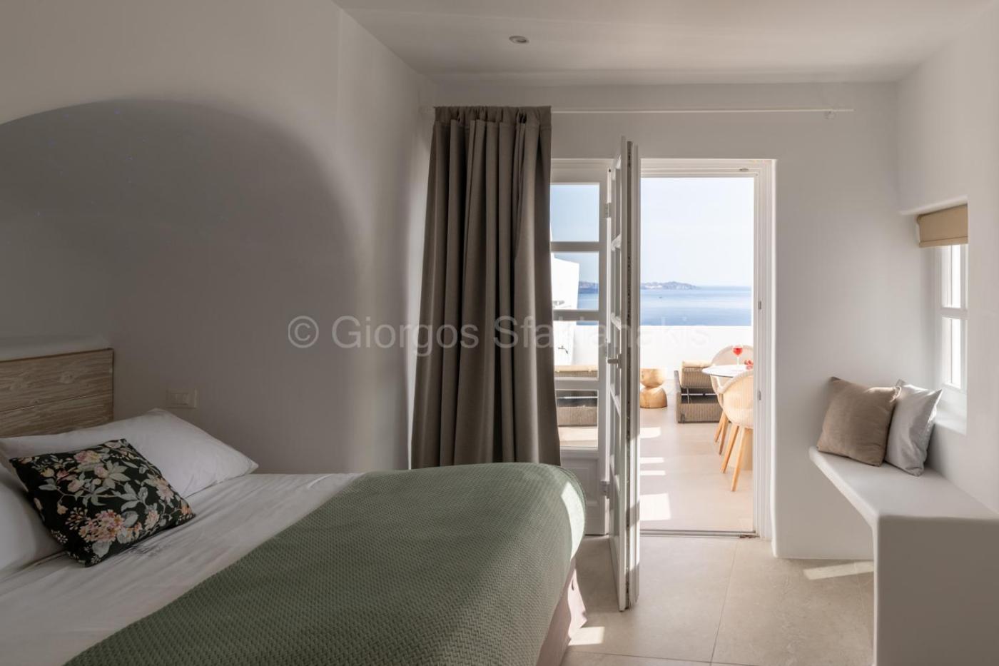 Aspaki By Art Maisons Oia  Exterior photo