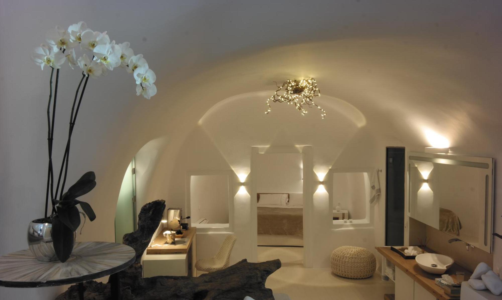 Aspaki By Art Maisons Oia  Exterior photo