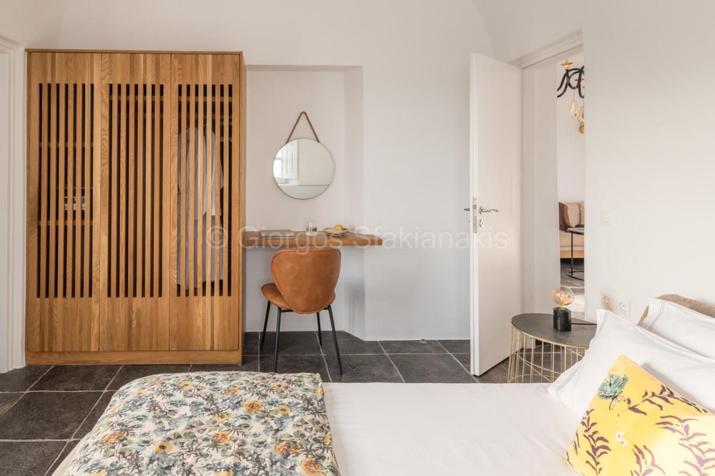 Aspaki By Art Maisons Oia  Exterior photo