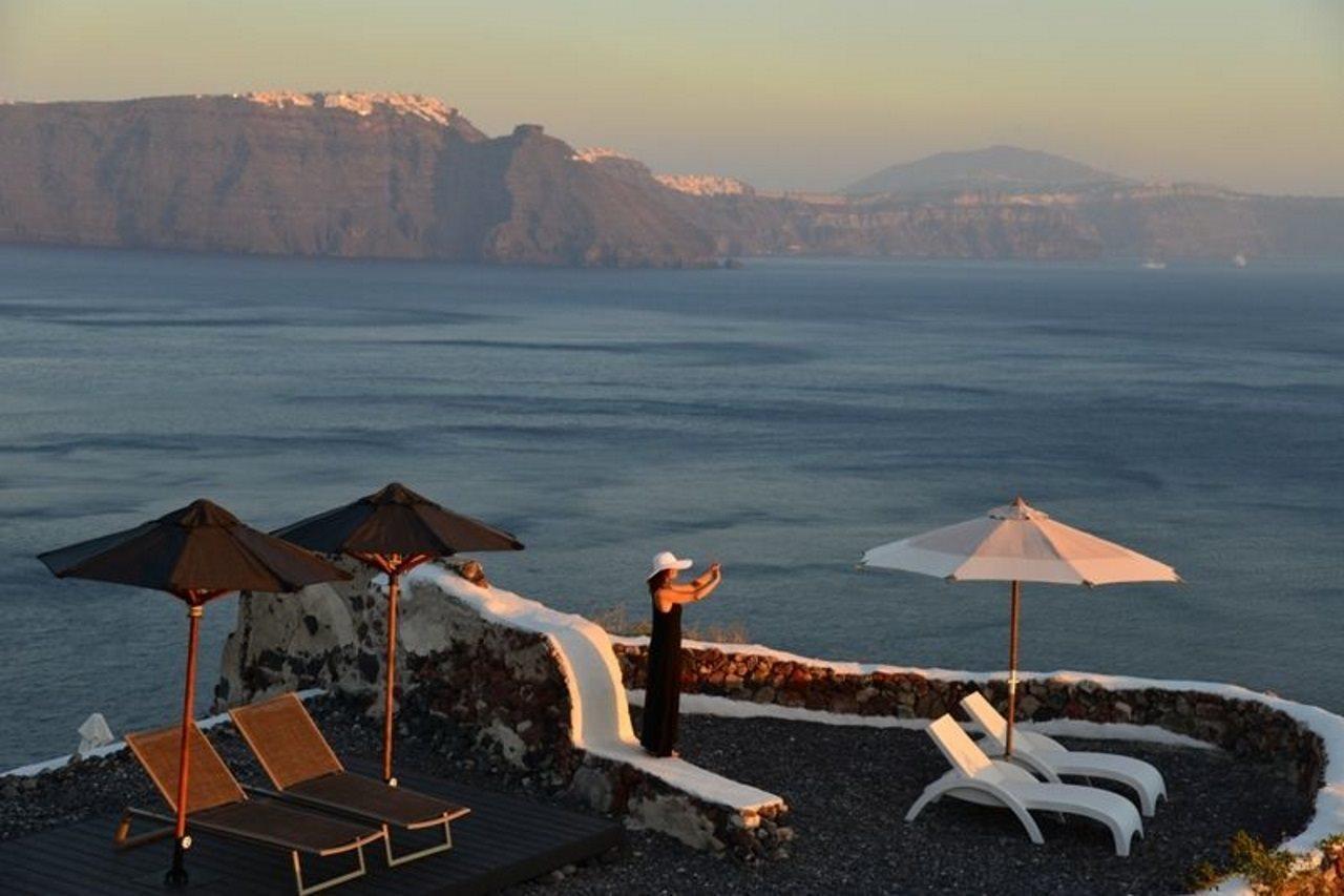 Aspaki By Art Maisons Oia  Facilities photo